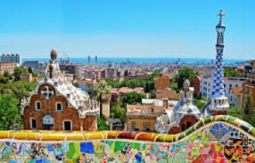 Magical 9 Days Madrid, Seville, Granada with Valencia Vacation Package