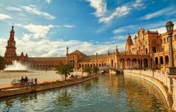 Magical 9 Days Madrid, Seville, Granada with Valencia Vacation Package