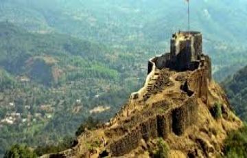 Pleasurable Mumbai Tour Package for 6 Days 5 Nights