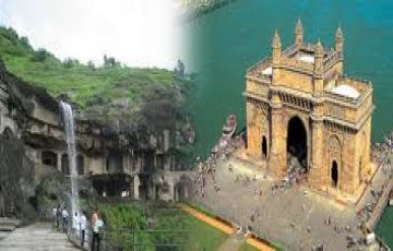 Pleasurable Mumbai Tour Package for 6 Days 5 Nights