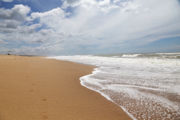 Ecstatic Bhubaneswar Tour Package for 4 Days