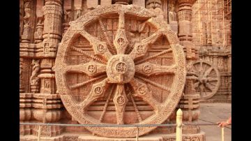 Best 5 Days Puri with Bhubaneswar Holiday Package