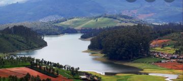 Heart-warming 6 Days 5 Nights Thekkady Friends Vacation Package