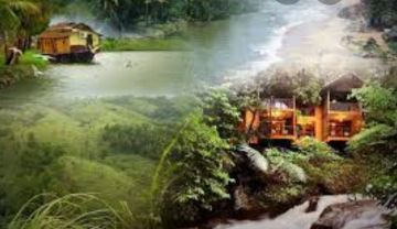 Heart-warming 6 Days 5 Nights Thekkady Friends Vacation Package