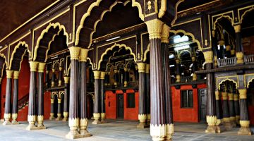 3 Days 2 Nights Bangalore Tour Package by Paanam travels_self