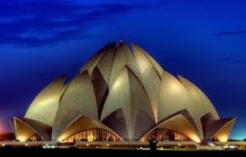 New Delhi Tour Package for 7 Days