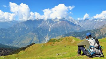 Ecstatic 3 Days Manali with Kullu Trip Package