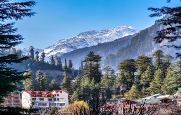 Ecstatic 3 Days Manali with Kullu Trip Package Ecstatic 3 Days Manali with Kullu Trip Package