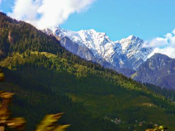 Ecstatic 3 Days Manali with Kullu Trip Package