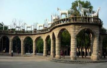 Heart-warming Dalhousie Tour Package from Amritsar