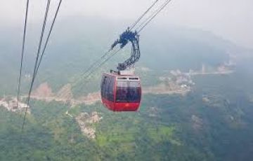 Heart-warming Dalhousie Tour Package from Amritsar