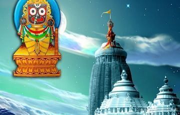 Pleasurable 2 Days 1 Night Jagannath Puri and Bhubaneshwar Tour Package