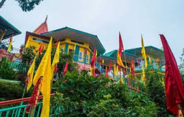 Memorable Gangtok Tour Package for 7 Days 6 Nights