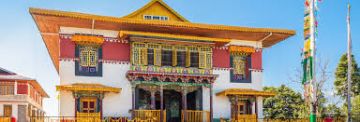 Memorable Gangtok Tour Package for 7 Days 6 Nights