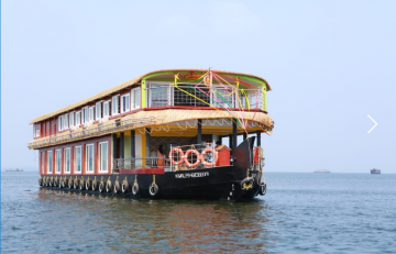 Amazing 4 Days 3 Nights Thekkady Vacation Package