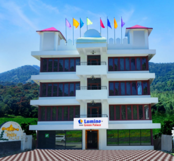 Amazing 4 Days 3 Nights Thekkady Vacation Package