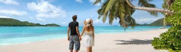 Ecstatic 4 Days 3 Nights Goa Tour Package