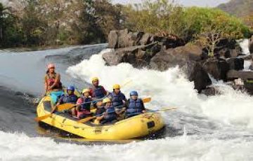Memorable 2 Days Coorg Tour Package