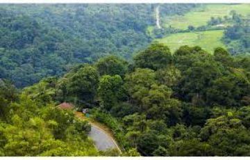 Magical 2 Days Coorg Tour Package