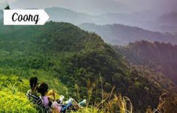 Magical 2 Days Coorg Tour Package