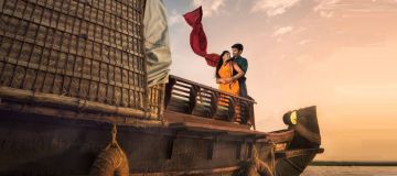 Experience 4 Days Cochin, Thekkady with Alleppey Trip Package