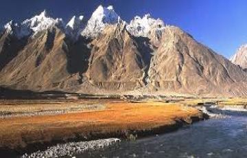 Ladakh Tour Package for 4 Days 3 Nights