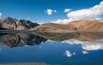 Ladakh Tour Package for 4 Days 3 Nights