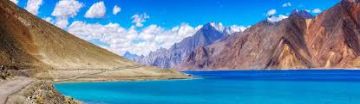 Magical 4 Days 3 Nights Ladakh Vacation Package
