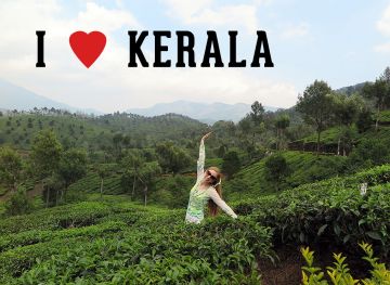 Beautiful Kochi Tour Package for 7 Days