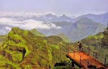 Ecstatic Panchgani Tour Package for 3 Days