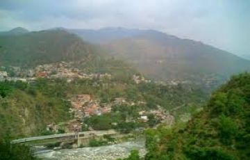 Memorable 6 Days Delhi Drop Vacation Package
