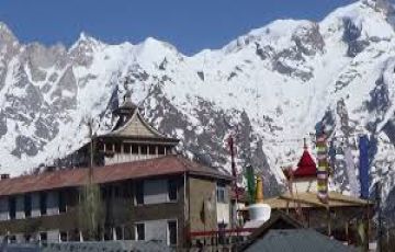 Pleasurable 6 Days Delhi Drop to Shimla Vacation Package