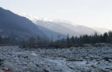Heart-warming 6 Days Shimla, Manali and Delhi Drop Tour Package