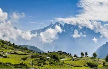Ecstatic 6 Days Delhi Drop to Shimla Tour Package