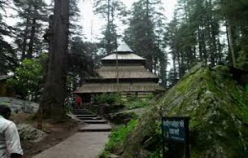 Ecstatic 6 Days Shimla, Manali with Delhi Drop Tour Package