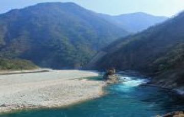 8 Days 7 Nights Arunachal Pradesh Tour Package