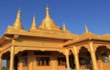8 Days 7 Nights Arunachal Pradesh Tour Package