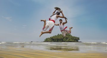 Experience 4 Days Alleppey, Munnar and Kochi Tour Package