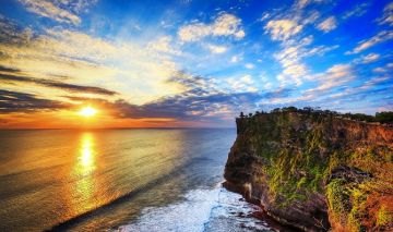 Pleasurable 5 Days Bali, Indonesia to Bali Holiday Package