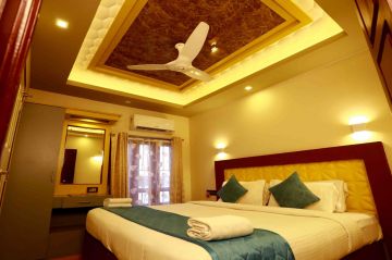 Ecstatic 2 Days 1 Night Alleppey Holiday Package