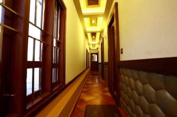 Ecstatic 2 Days 1 Night Alleppey Holiday Package