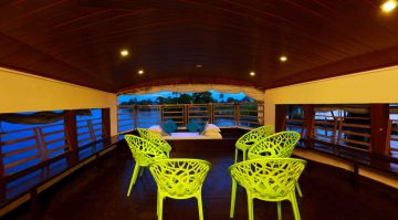 Ecstatic 2 Days 1 Night Alleppey Holiday Package