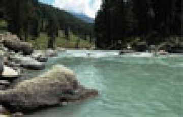 Pleasurable 6 Days Srinagar to Sonmarg Tour Package