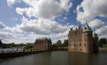 9 Days 8 Nights Copenhagen Tour Package