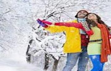 5 Days 4 Nights Manali Tour Package by Bhavi Tours Travel_self