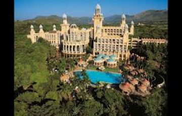 Experience 10 Days 9 Nights Johannesburg, Sun City, Mossel Bay with Cape_town Trip Package