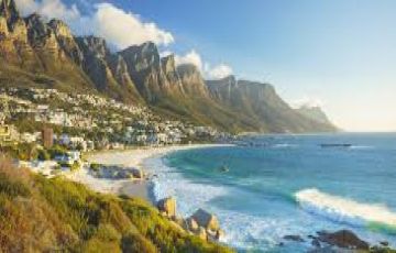 Experience 10 Days 9 Nights Johannesburg, Sun City, Mossel Bay with Cape_town Trip Package