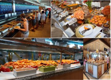 Memorable 6 Days Cochin to Penang Trip Package