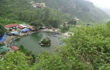 Memorable 7 Days 6 Nights Mussoorie, Auli with Haridwar Vacation Package
