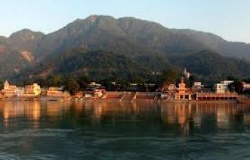 Memorable 7 Days 6 Nights Mussoorie, Auli with Haridwar Vacation Package